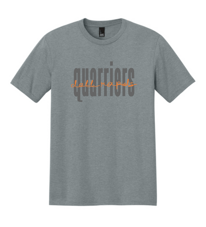 District Perfect Tri-Blend T-Shirt