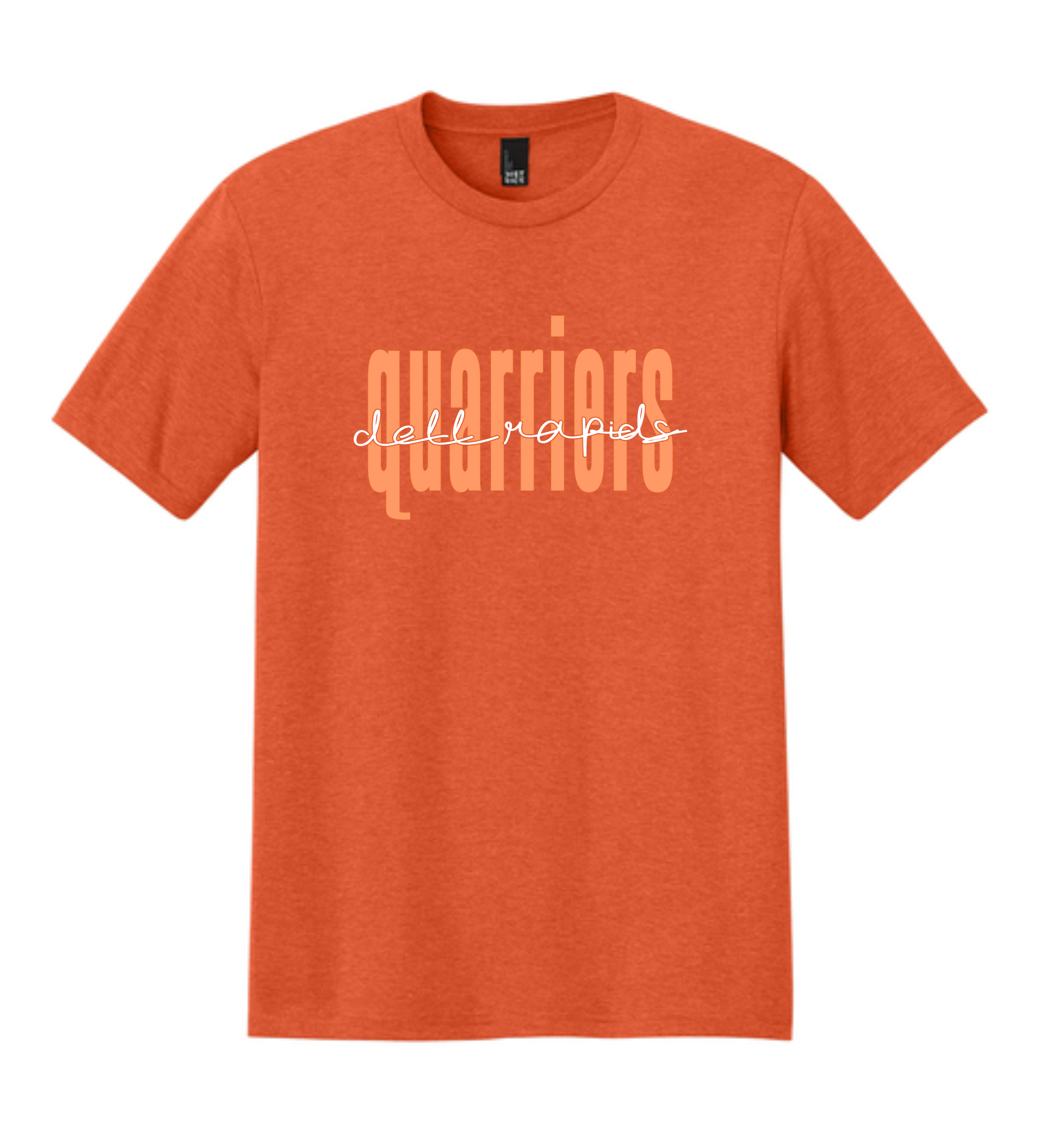 District Perfect Tri-Blend T-Shirt