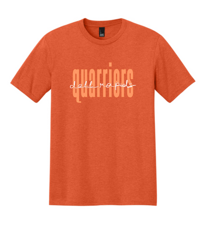 District Perfect Tri-Blend T-Shirt