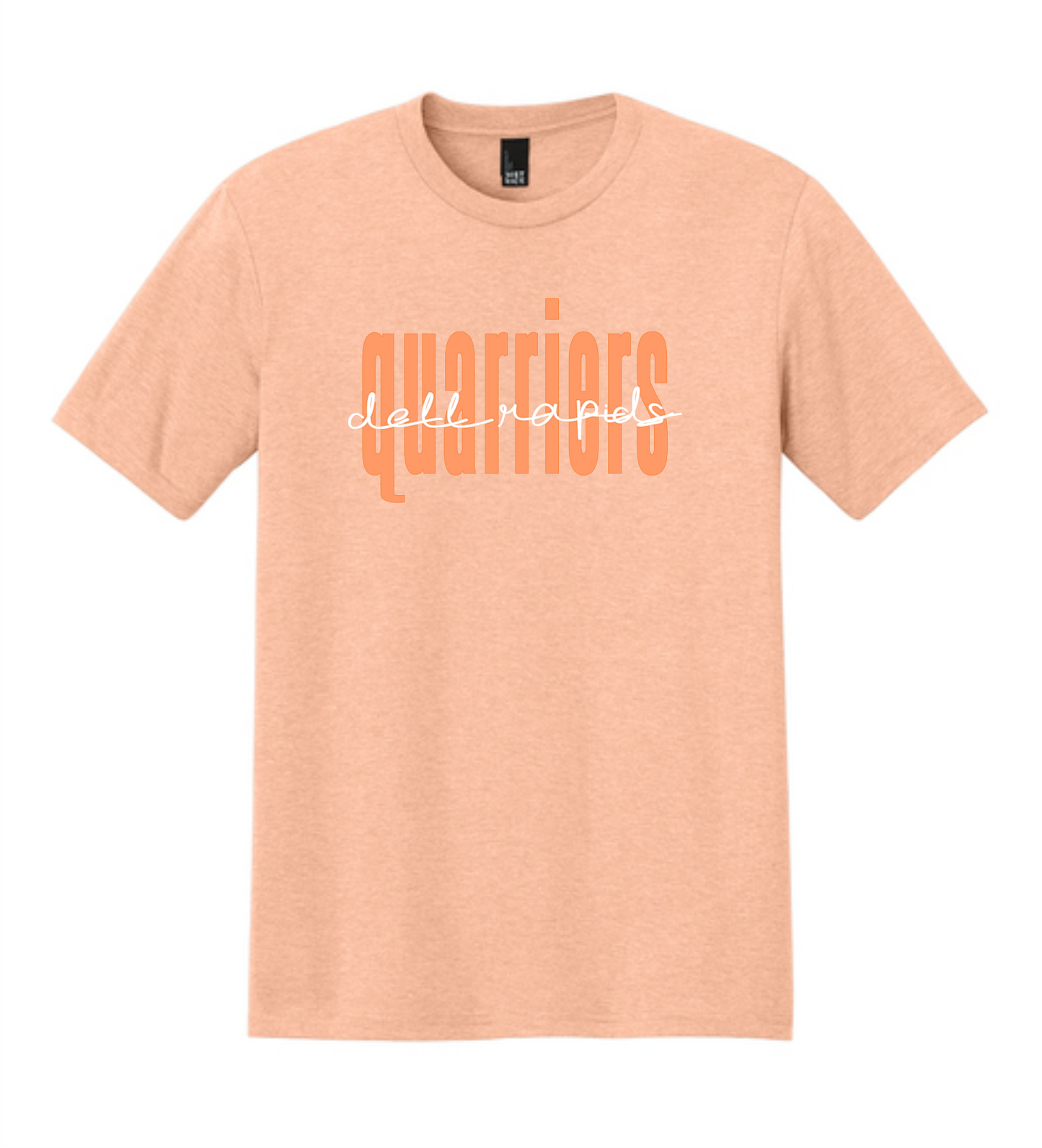 District Perfect Tri-Blend T-Shirt