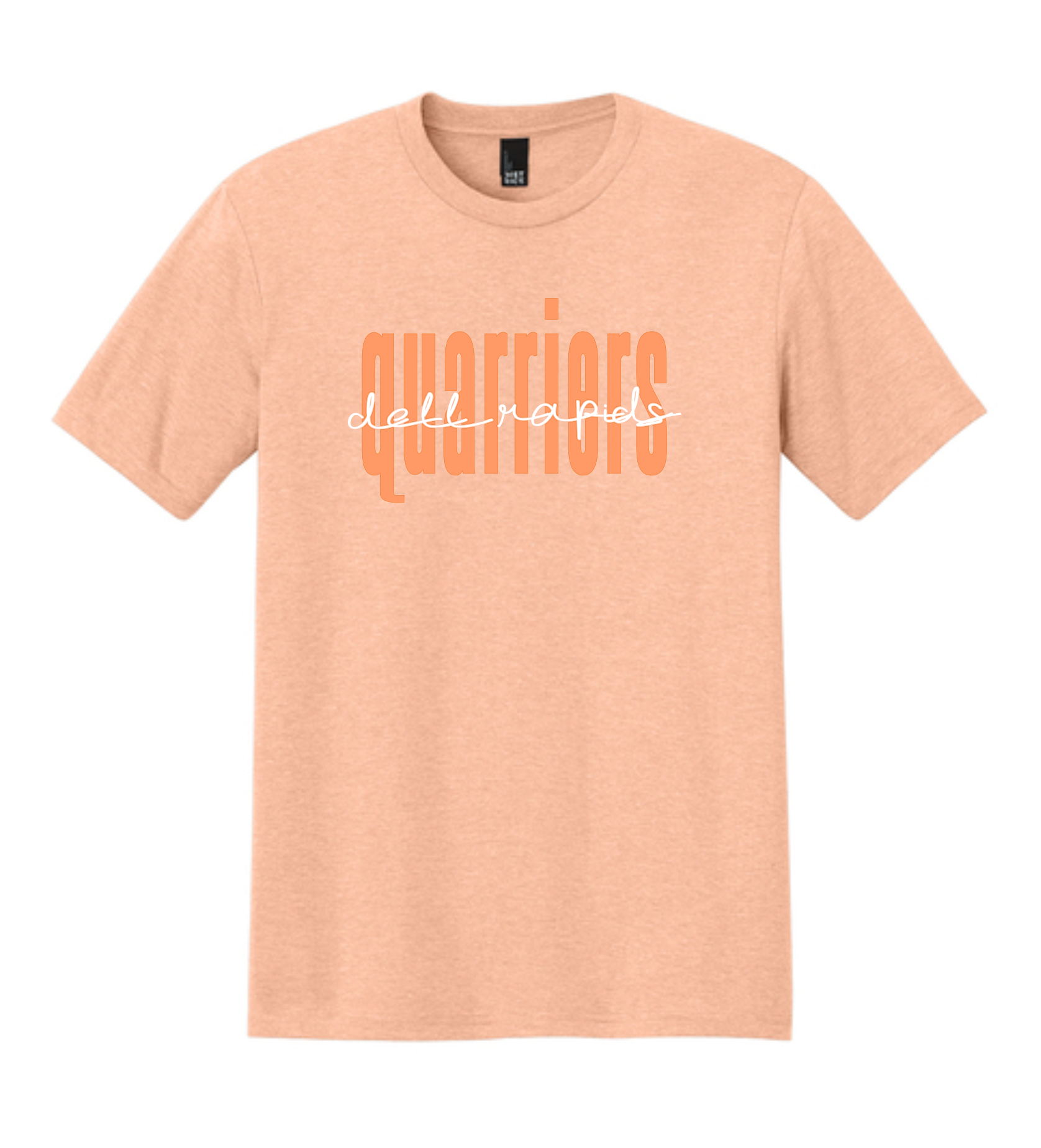 District Perfect Tri-Blend T-Shirt