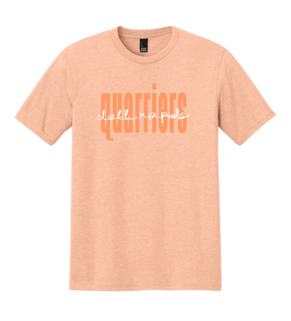 District Perfect Tri-Blend T-Shirt