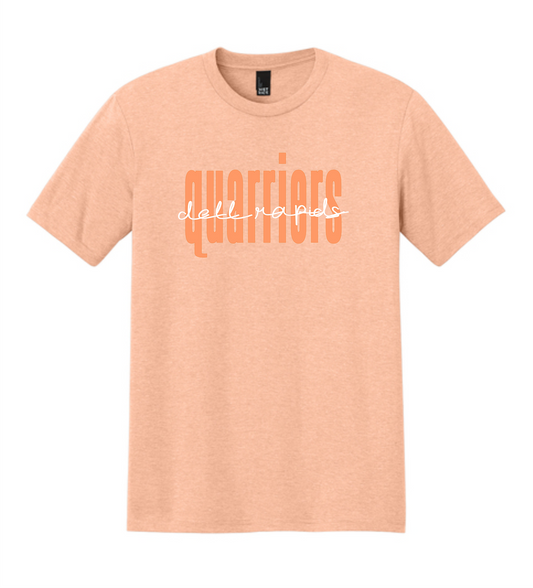 District Perfect Tri-Blend T-Shirt