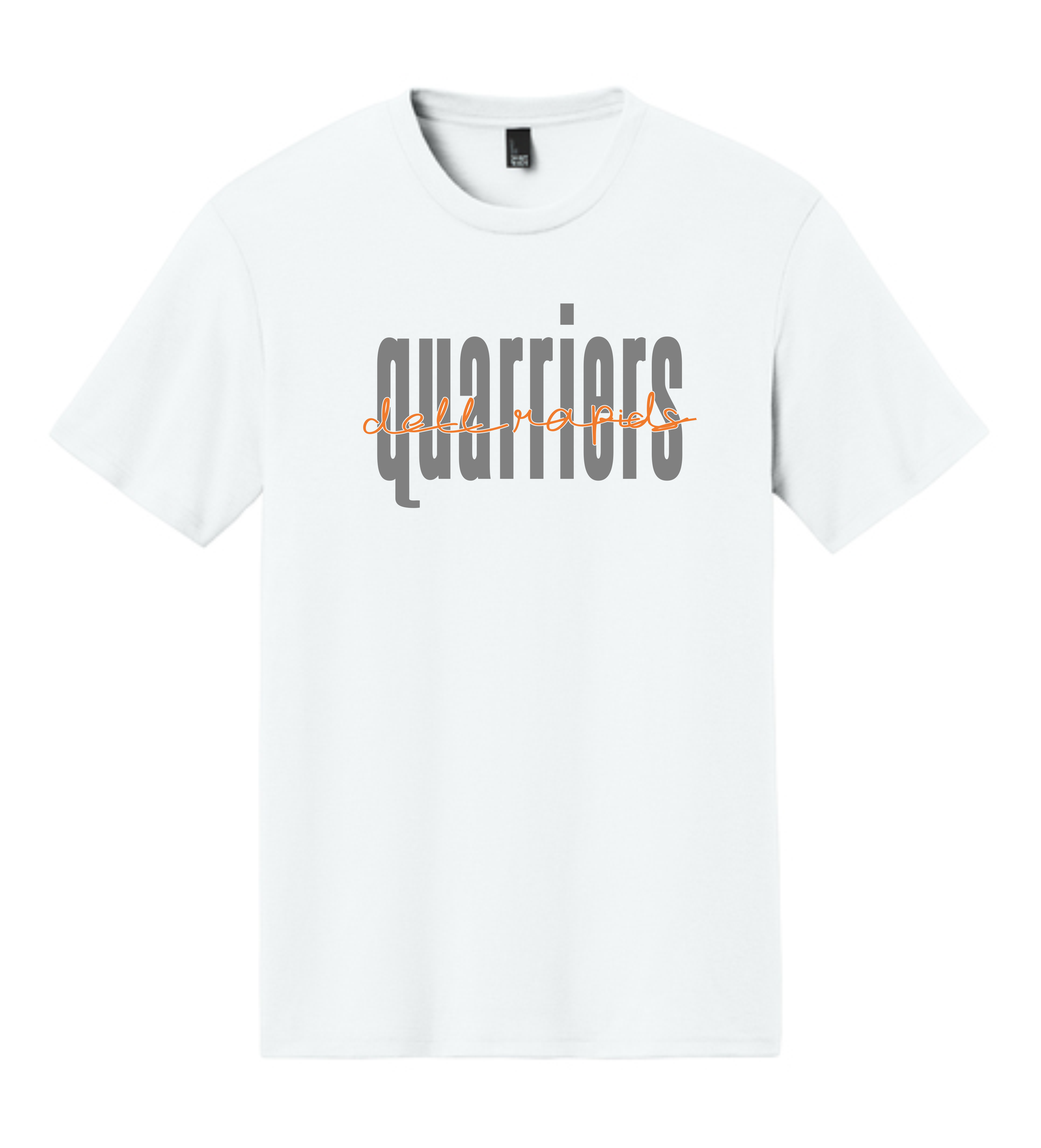 District Perfect Tri-Blend T-Shirt