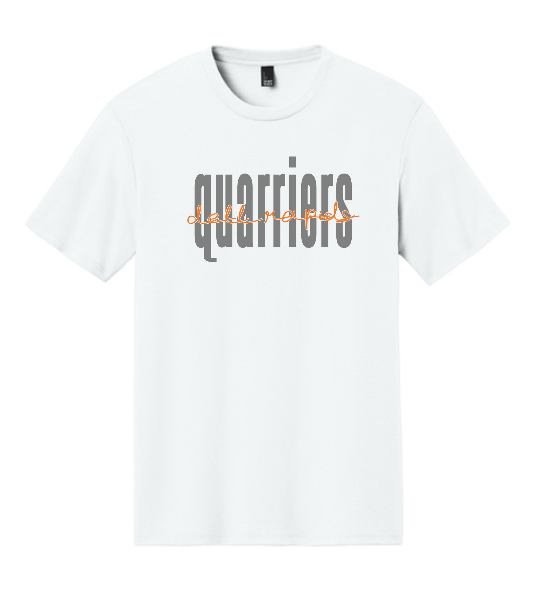 District Perfect Tri-Blend T-Shirt