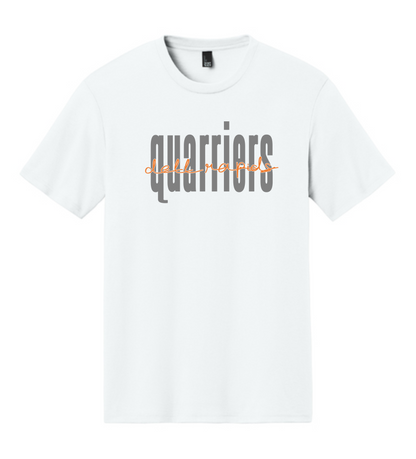 District Perfect Tri-Blend T-Shirt