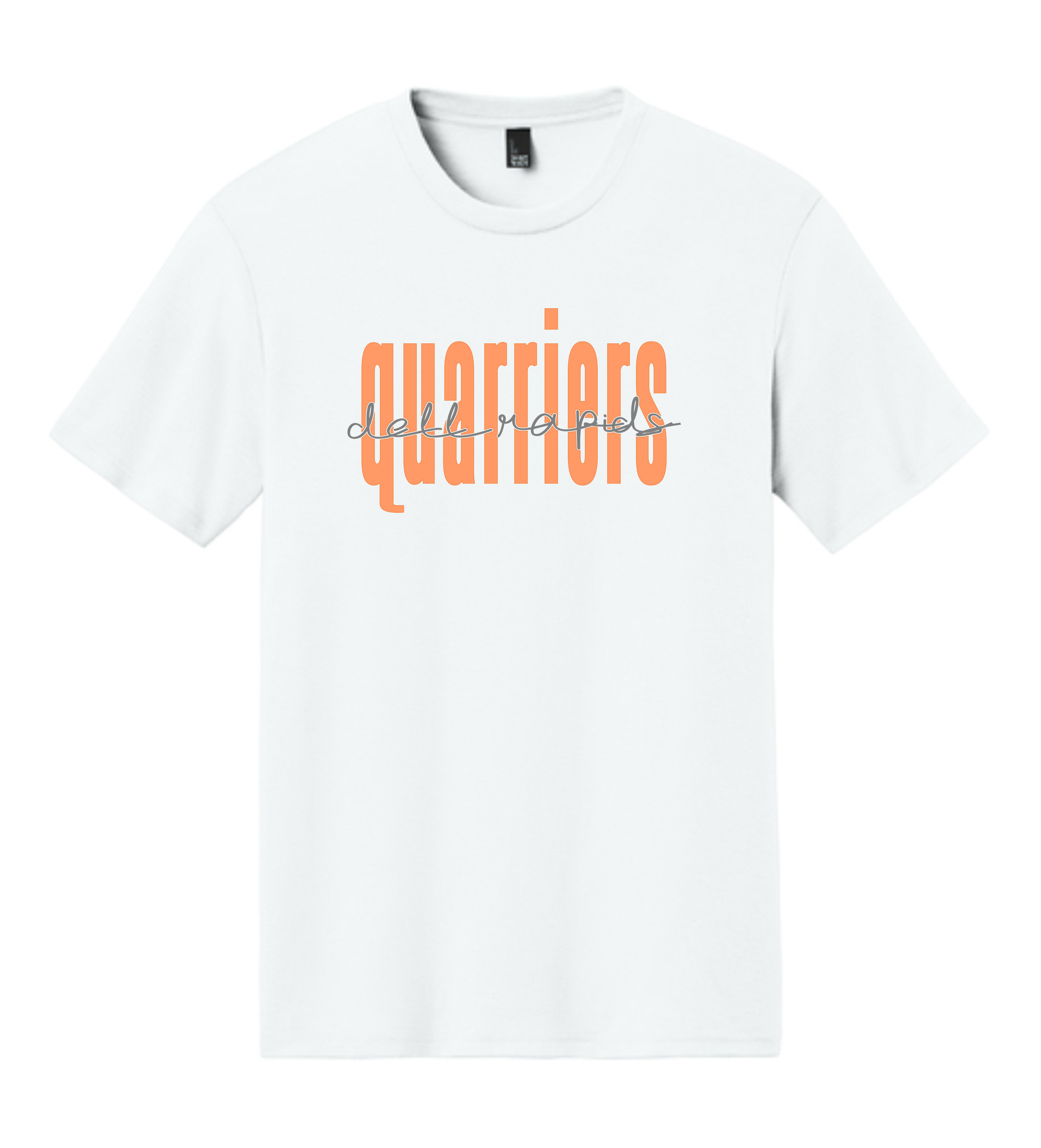 District Perfect Tri-Blend T-Shirt