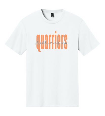 District Perfect Tri-Blend T-Shirt