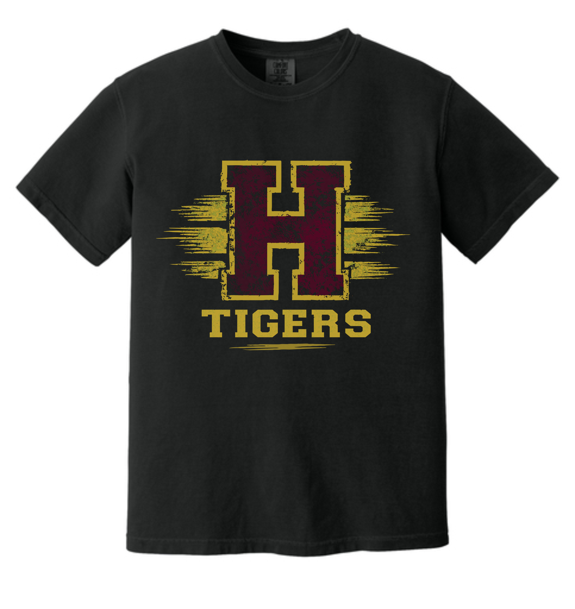 # Comfort Colors - Garment Dyed Heavyweight T-Shirt