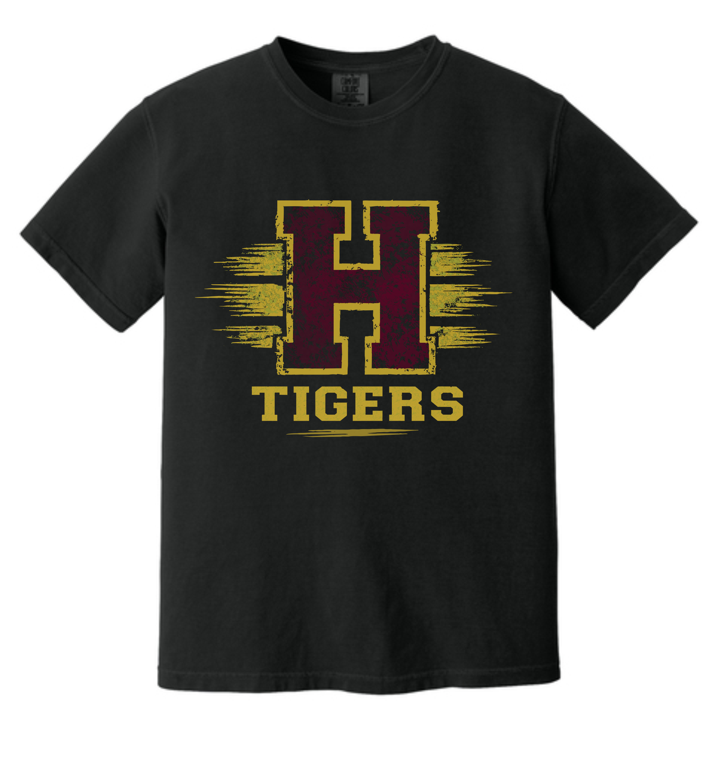# Comfort Colors - Garment Dyed Heavyweight T-Shirt