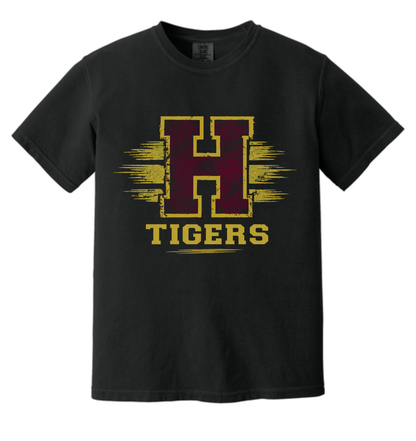 # Comfort Colors - Garment Dyed Heavyweight T-Shirt