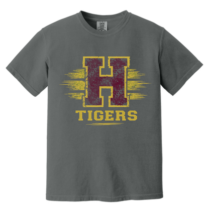 # Comfort Colors - Garment Dyed Heavyweight T-Shirt