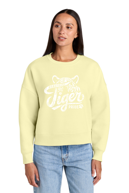 # Stanley/Stella Women’s Stella Alma Crewneck Sweatshirt