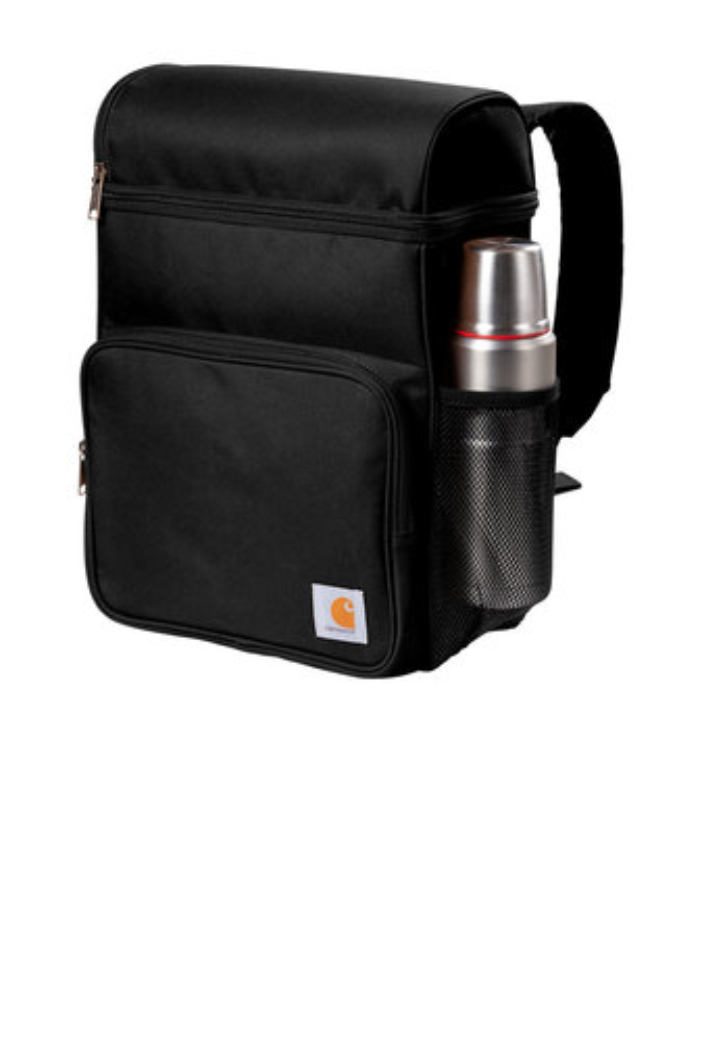Midtown Carhartt® Backpack 20-Can Cooler