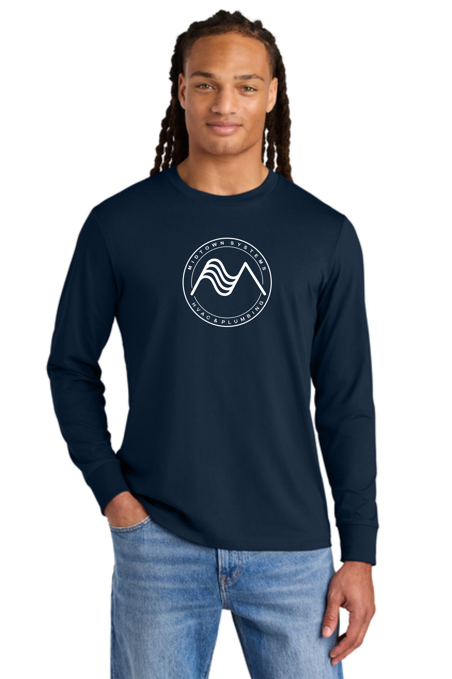 Stanley/Stella Unisex Creator 2.0 Long Sleeve Tee +