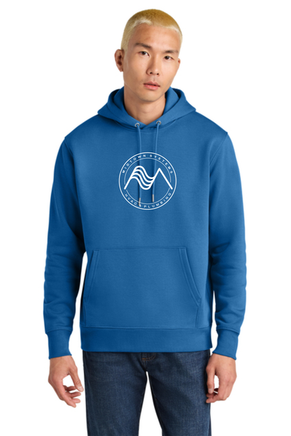 Stanley/Stella Unisex Cruiser 2.0 Hooded Sweatshirt +