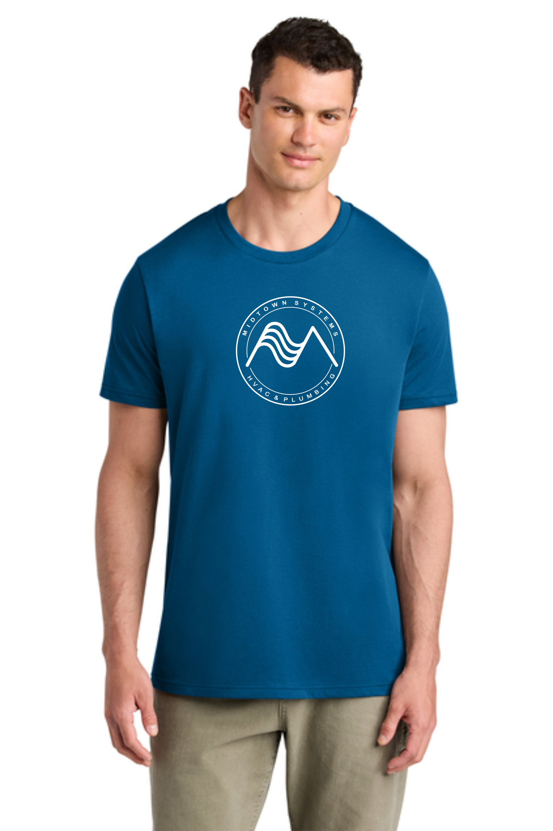 Stanley/Stella Unisex Crafter Tee +