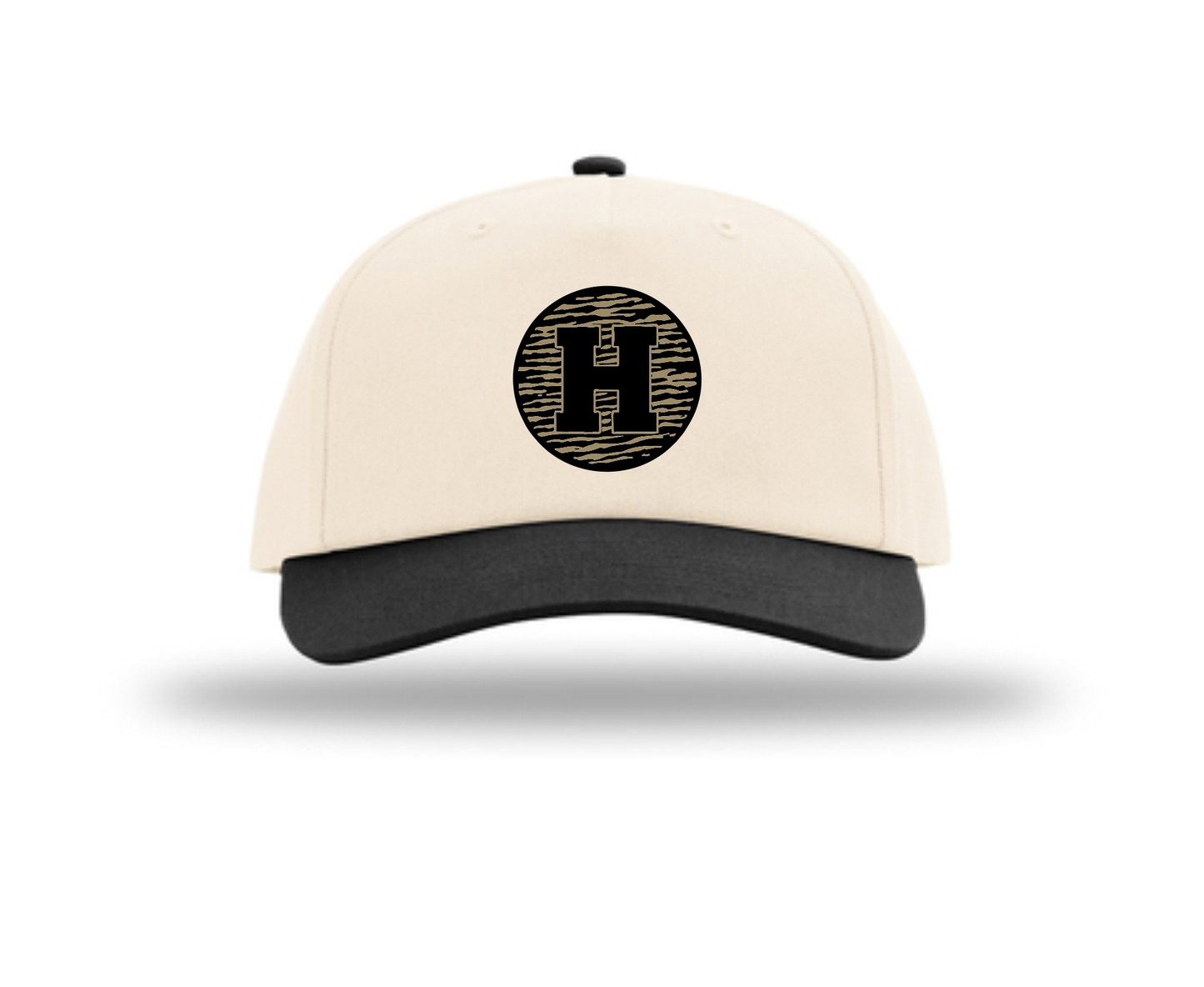 Richardson 5-Panel Relaxed Gramps 356