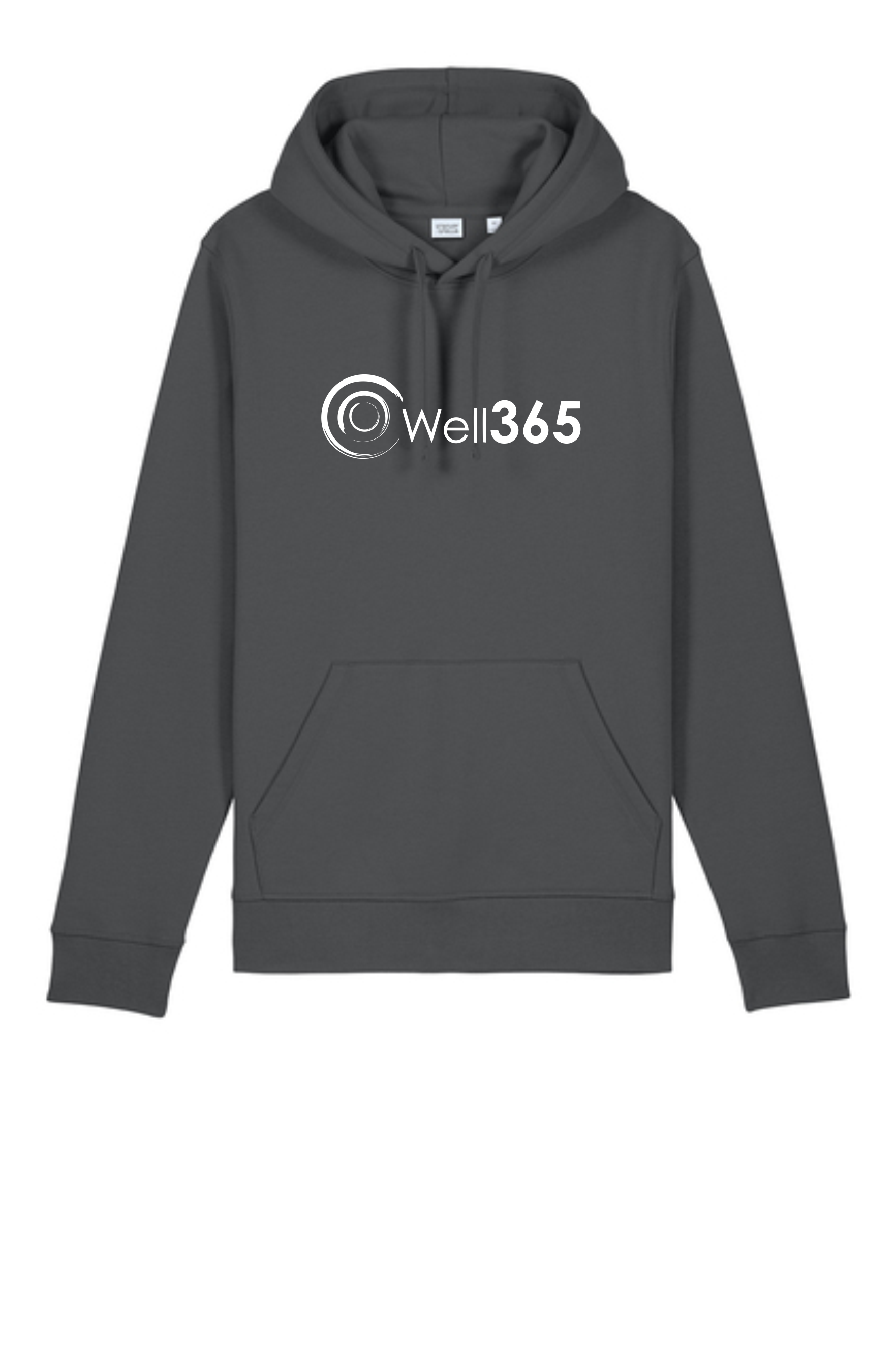 Stanley/Stella Unisex Drummer 2.0 Hooded Sweatshirt
