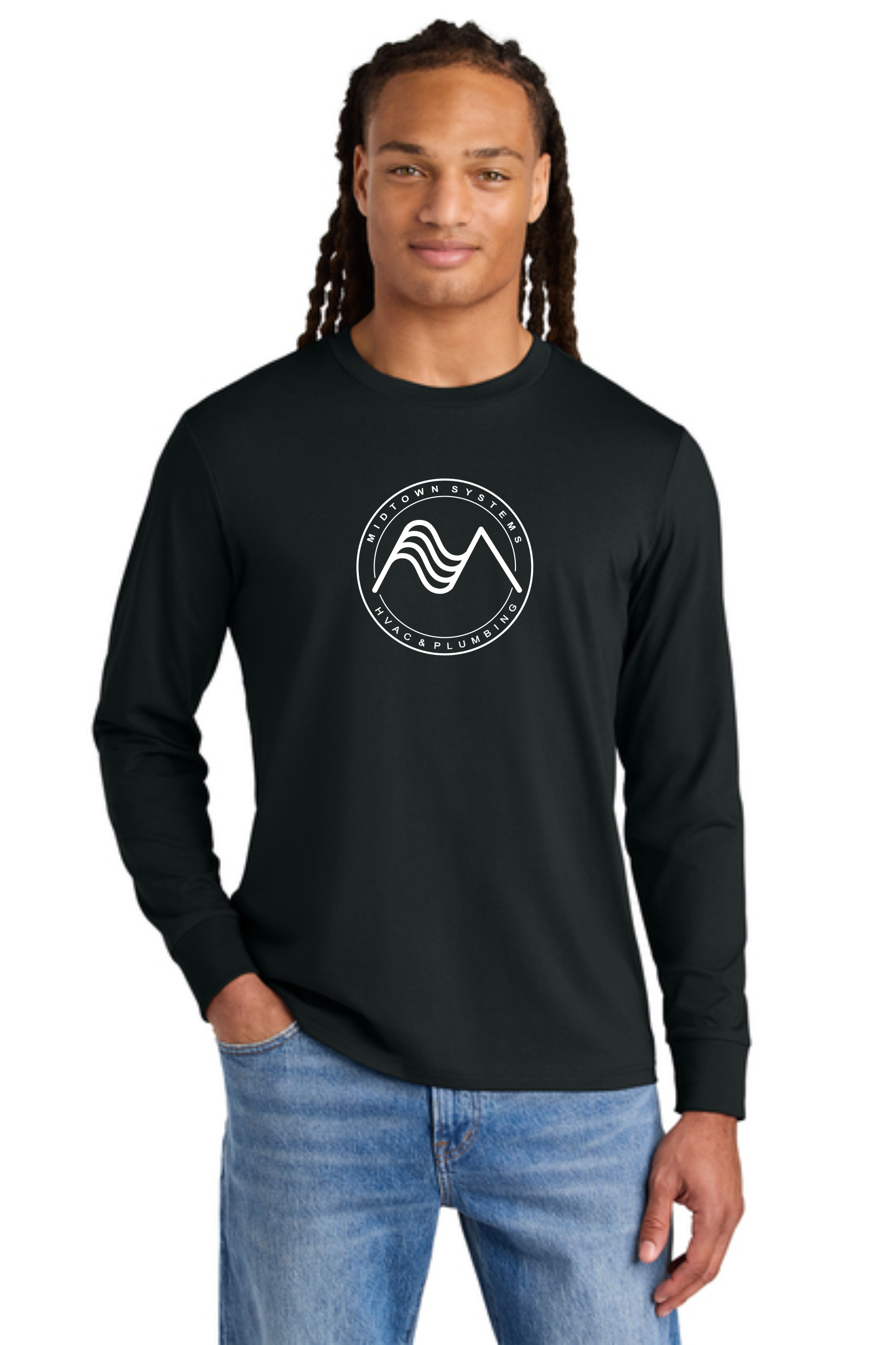 Stanley/Stella Unisex Creator 2.0 Long Sleeve Tee +