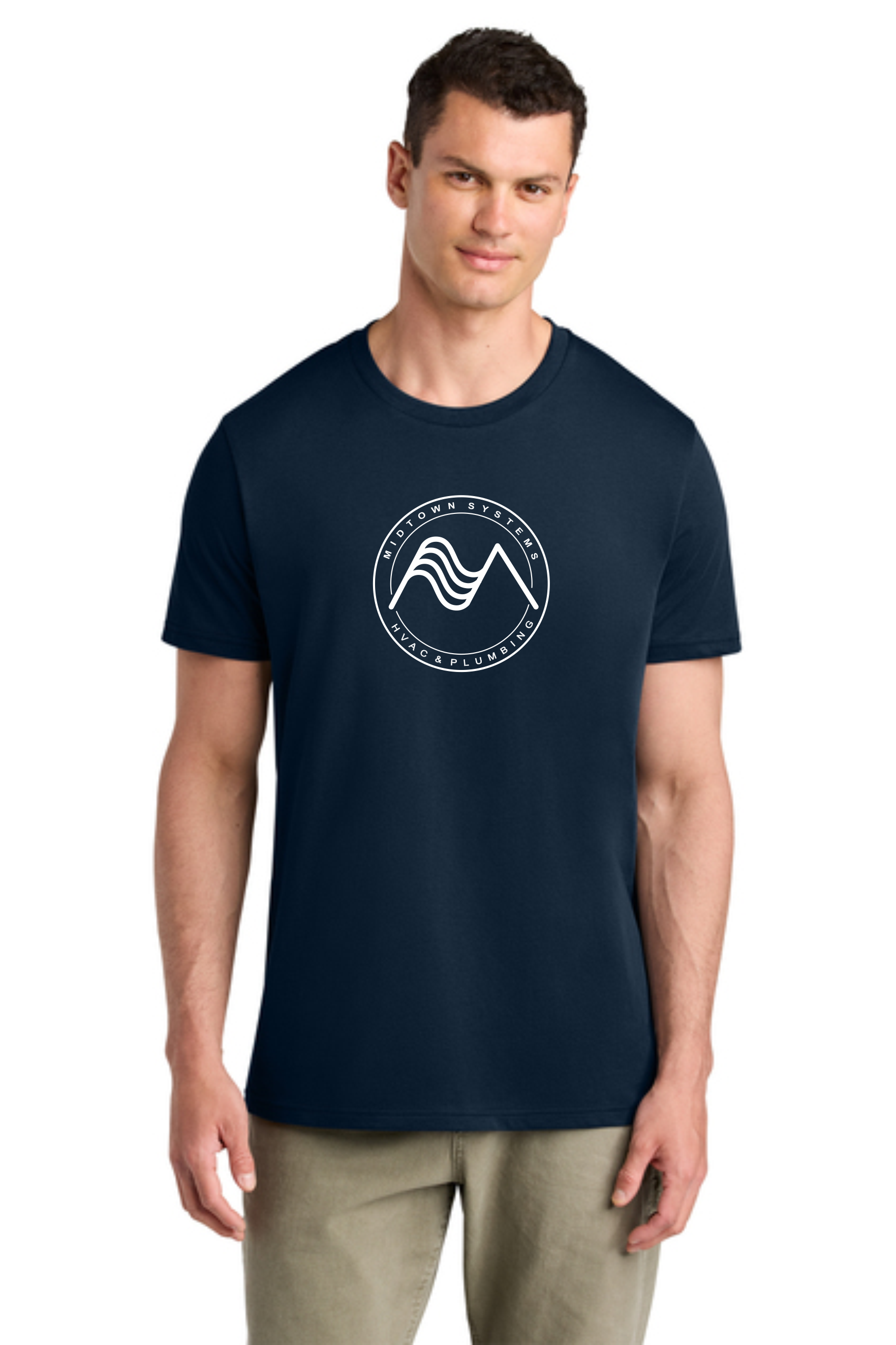 Stanley/Stella Unisex Crafter Tee +