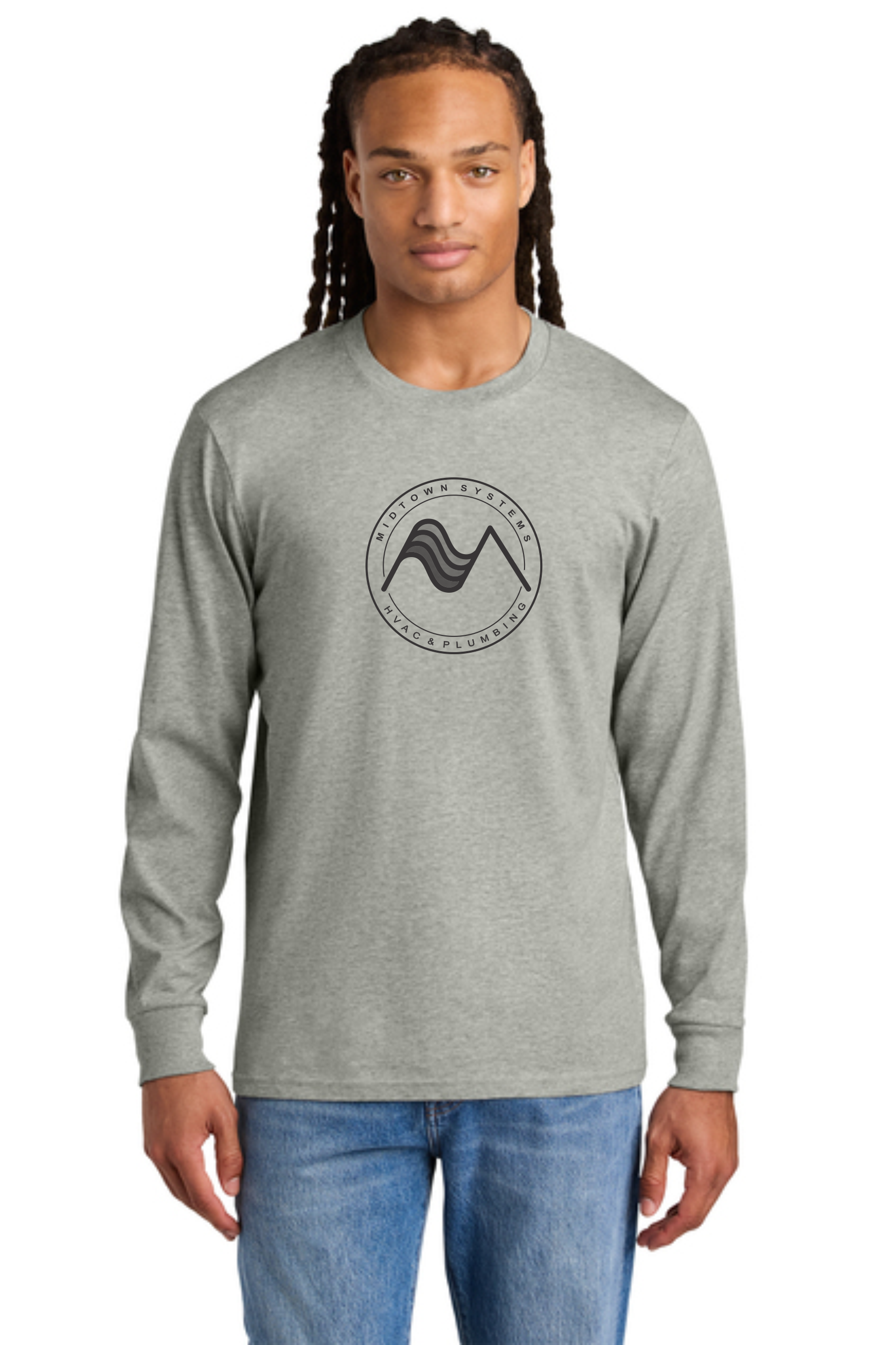 Stanley/Stella Unisex Creator 2.0 Long Sleeve Tee +