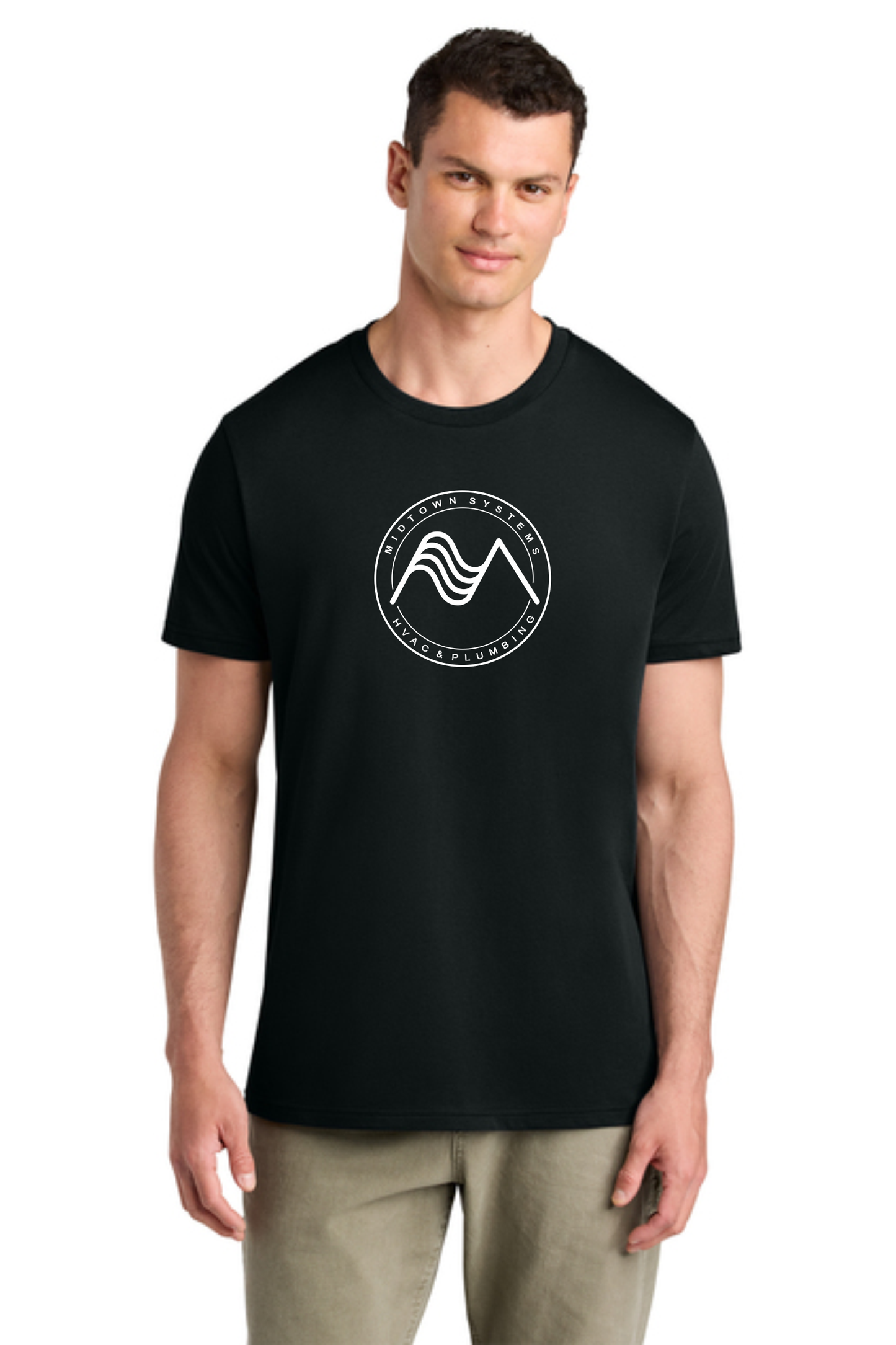 Stanley/Stella Unisex Crafter Tee +