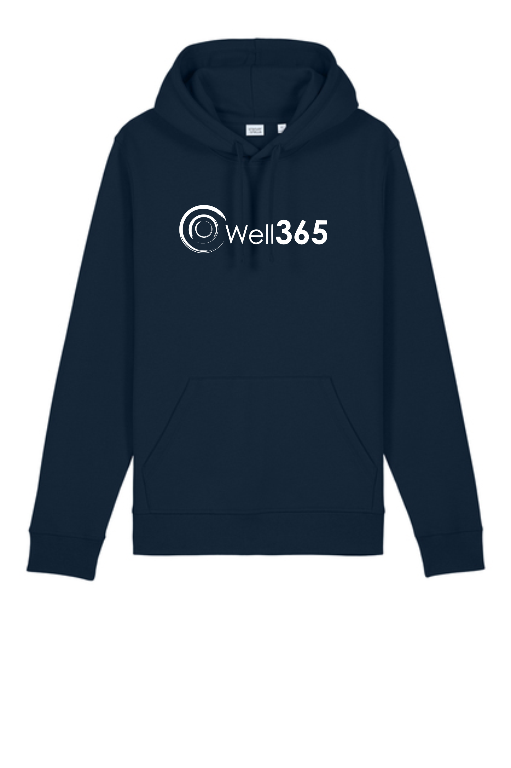 Stanley/Stella Unisex Drummer 2.0 Hooded Sweatshirt