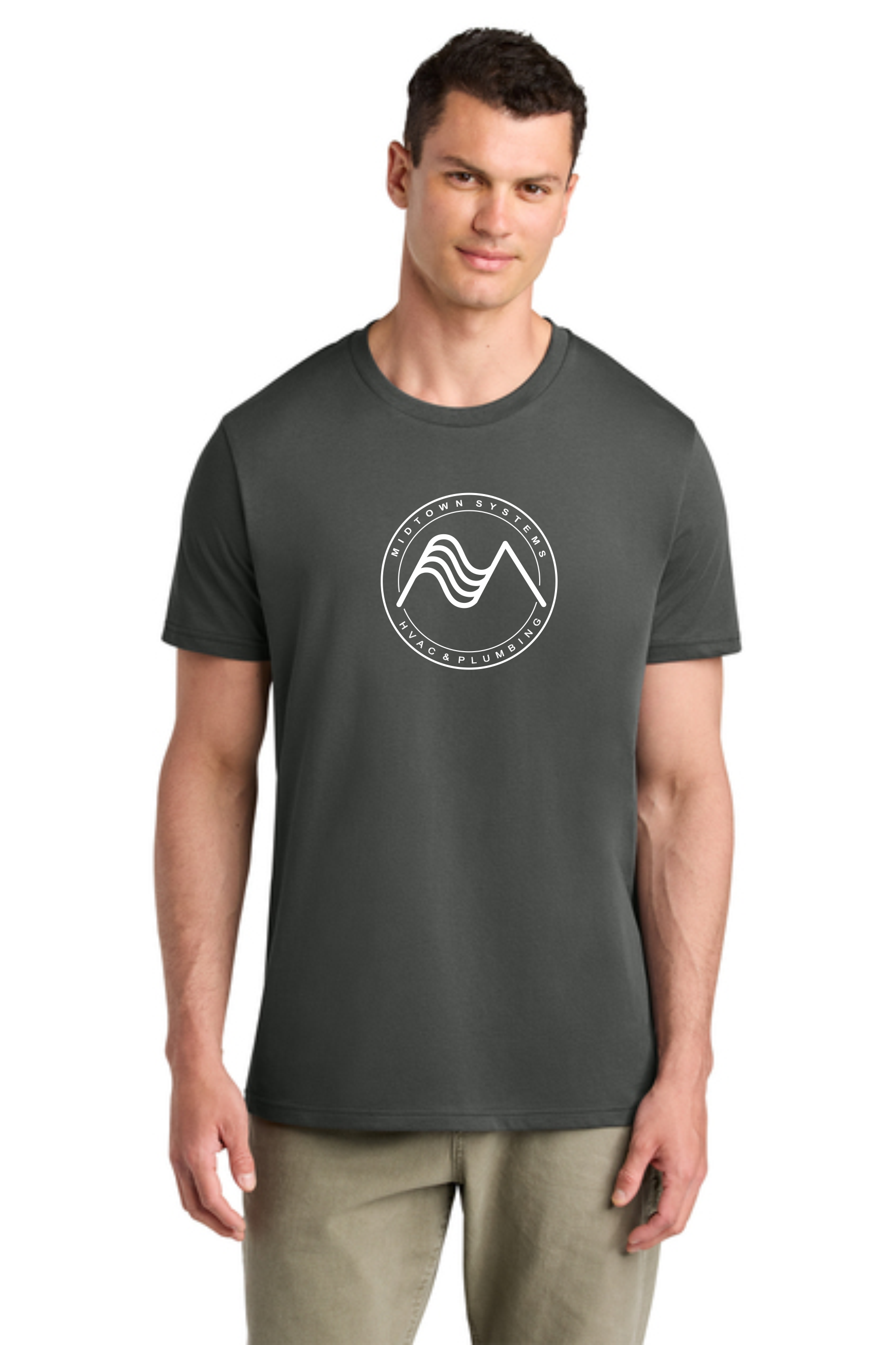 Stanley/Stella Unisex Crafter Tee +