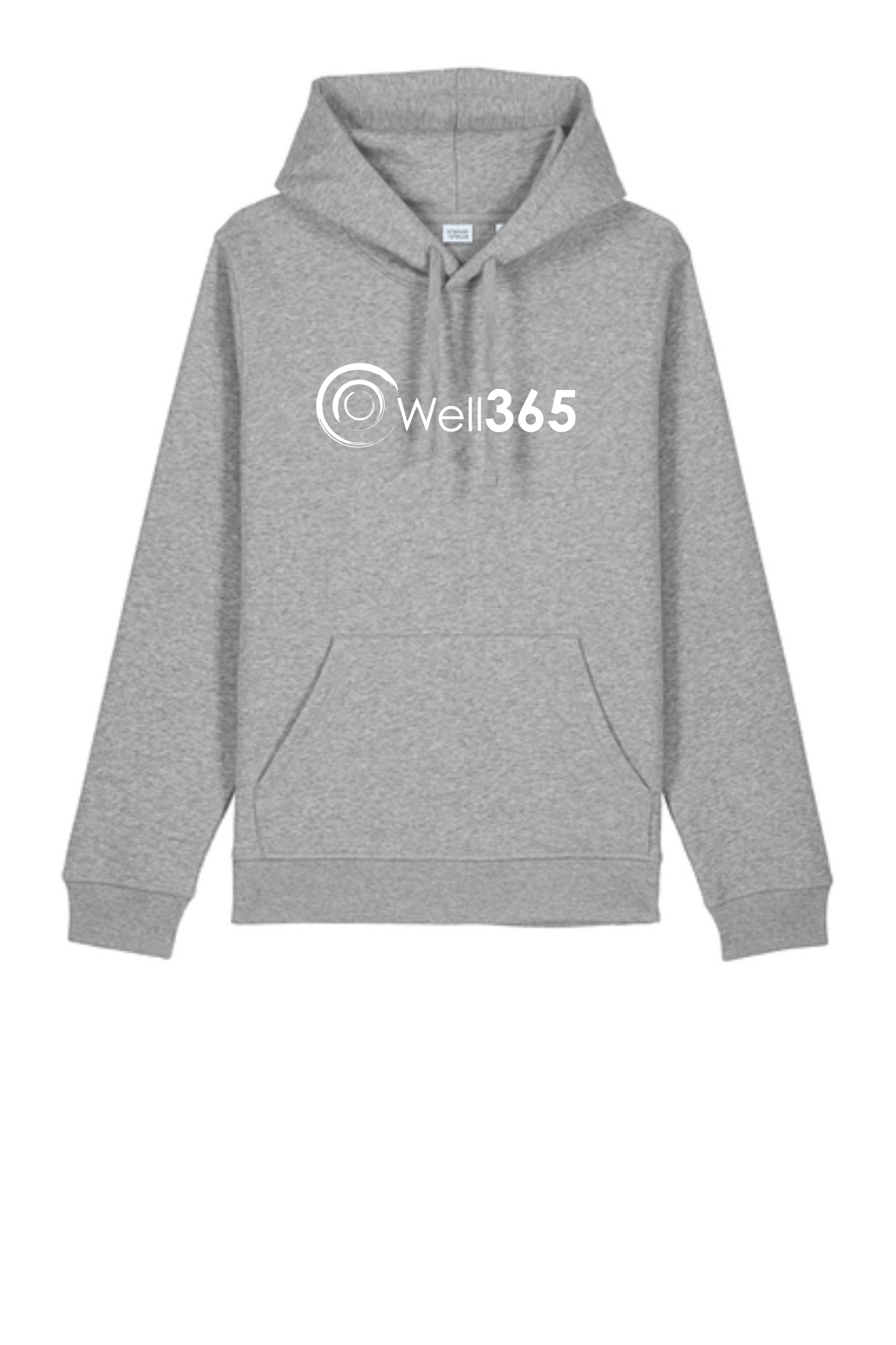 Stanley/Stella Unisex Drummer 2.0 Hooded Sweatshirt