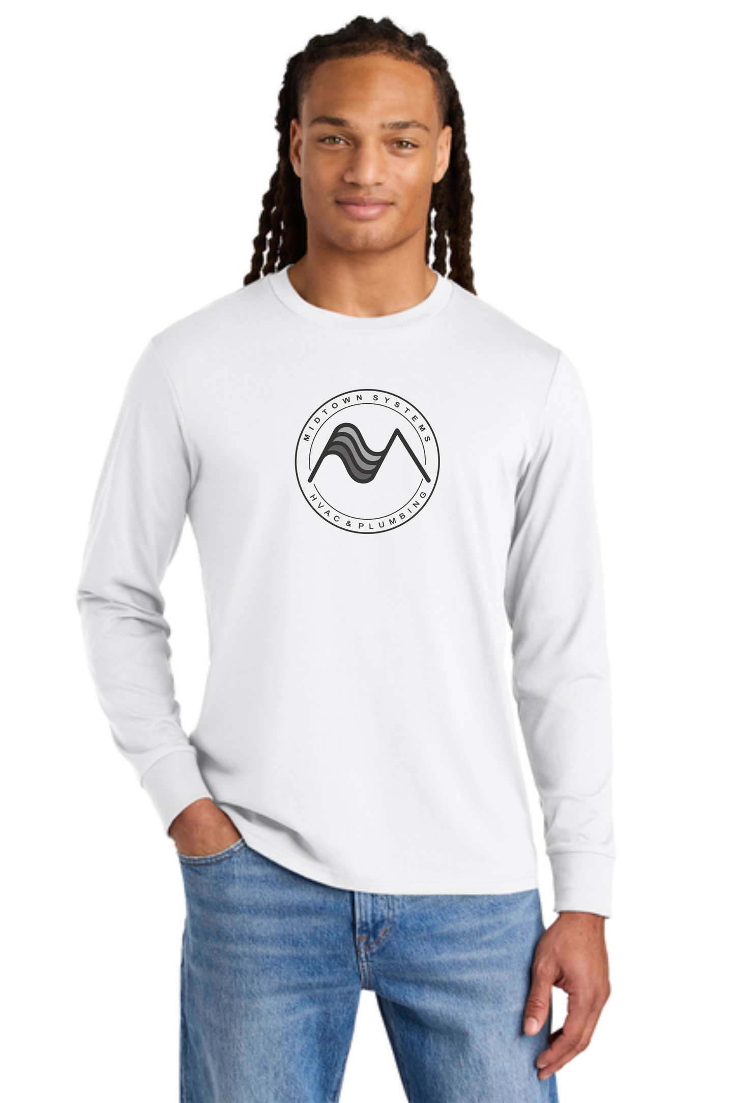 Stanley/Stella Unisex Creator 2.0 Long Sleeve Tee +