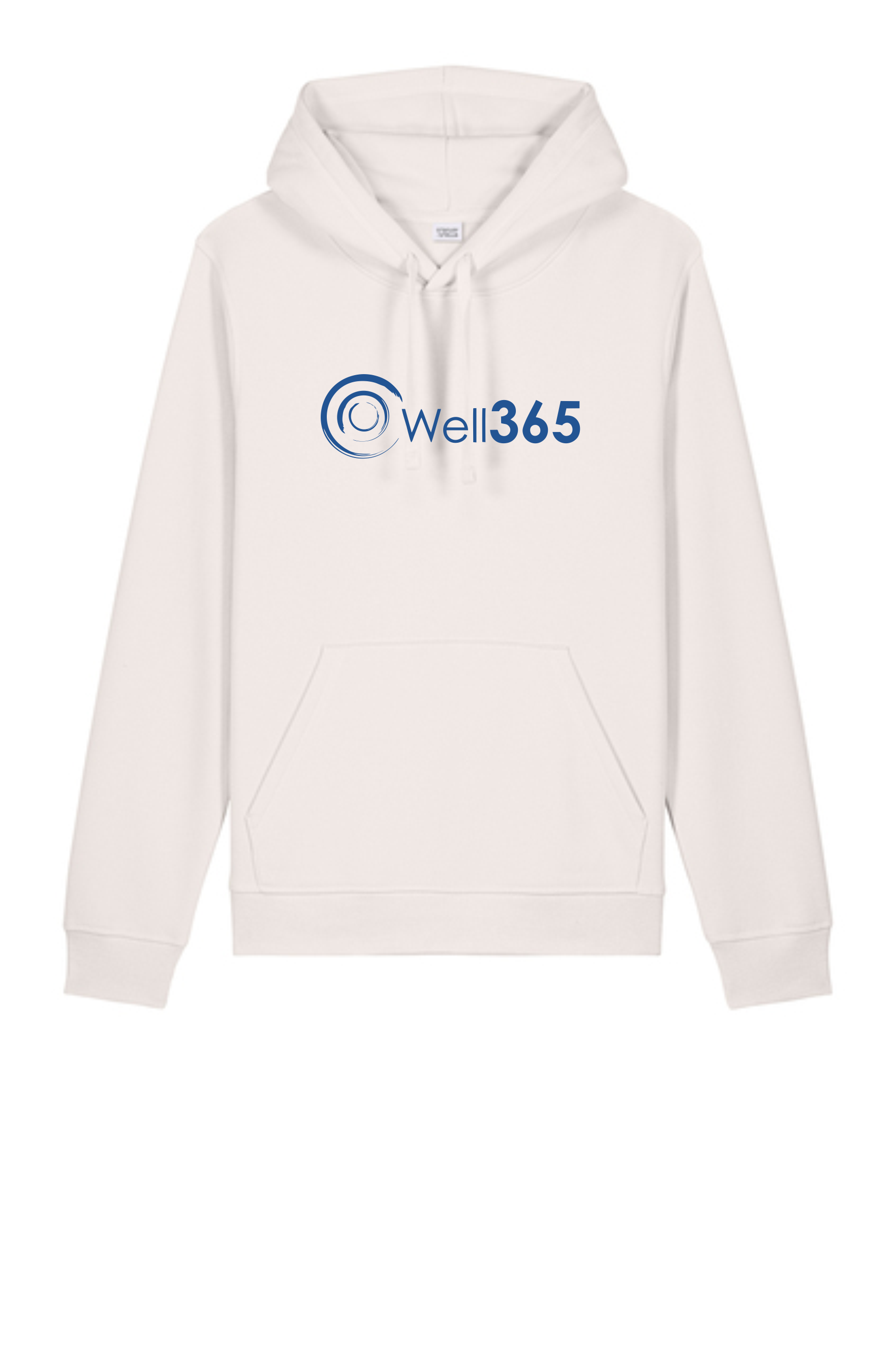 Stanley/Stella Unisex Drummer 2.0 Hooded Sweatshirt