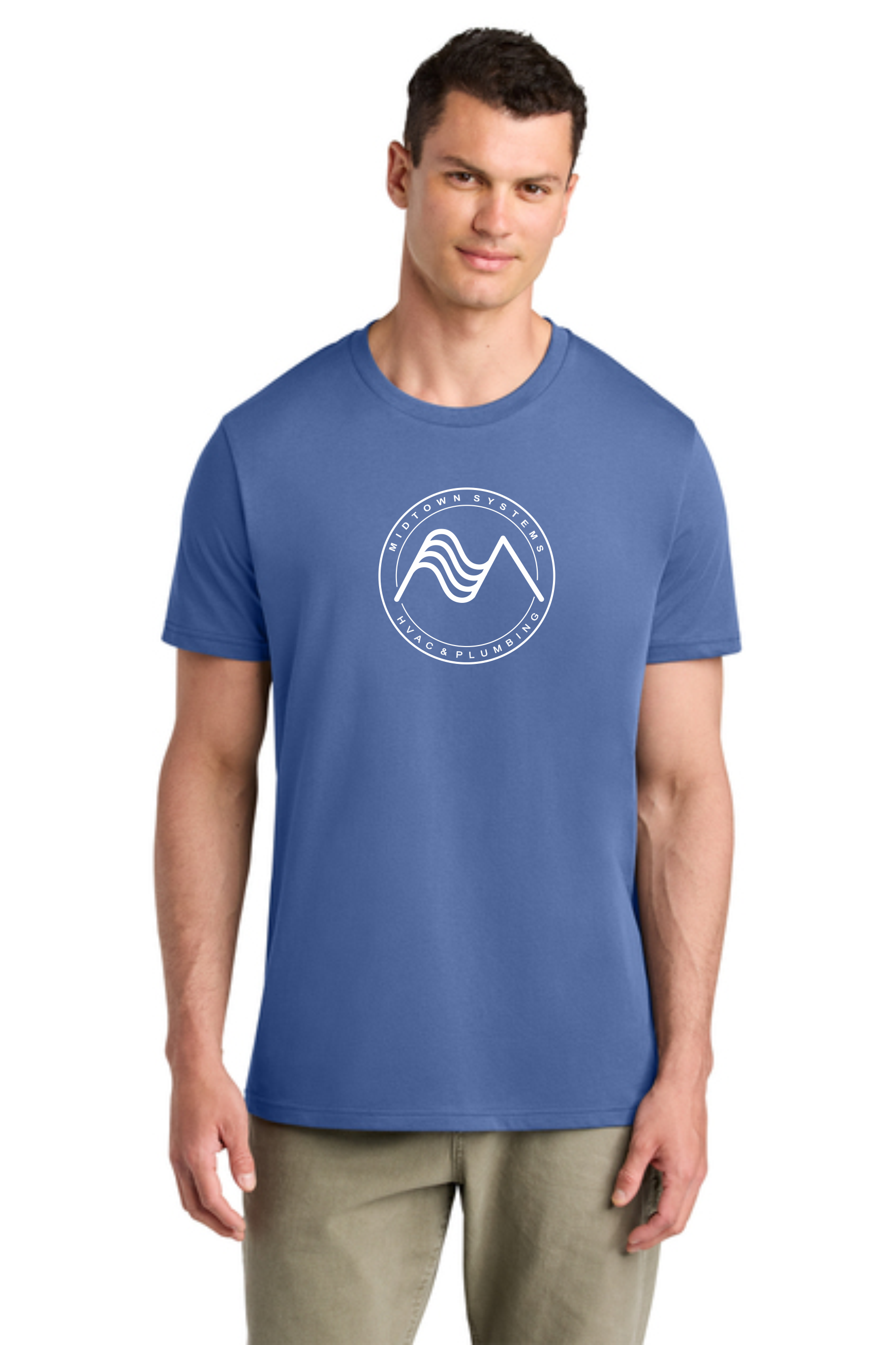 Stanley/Stella Unisex Crafter Tee +