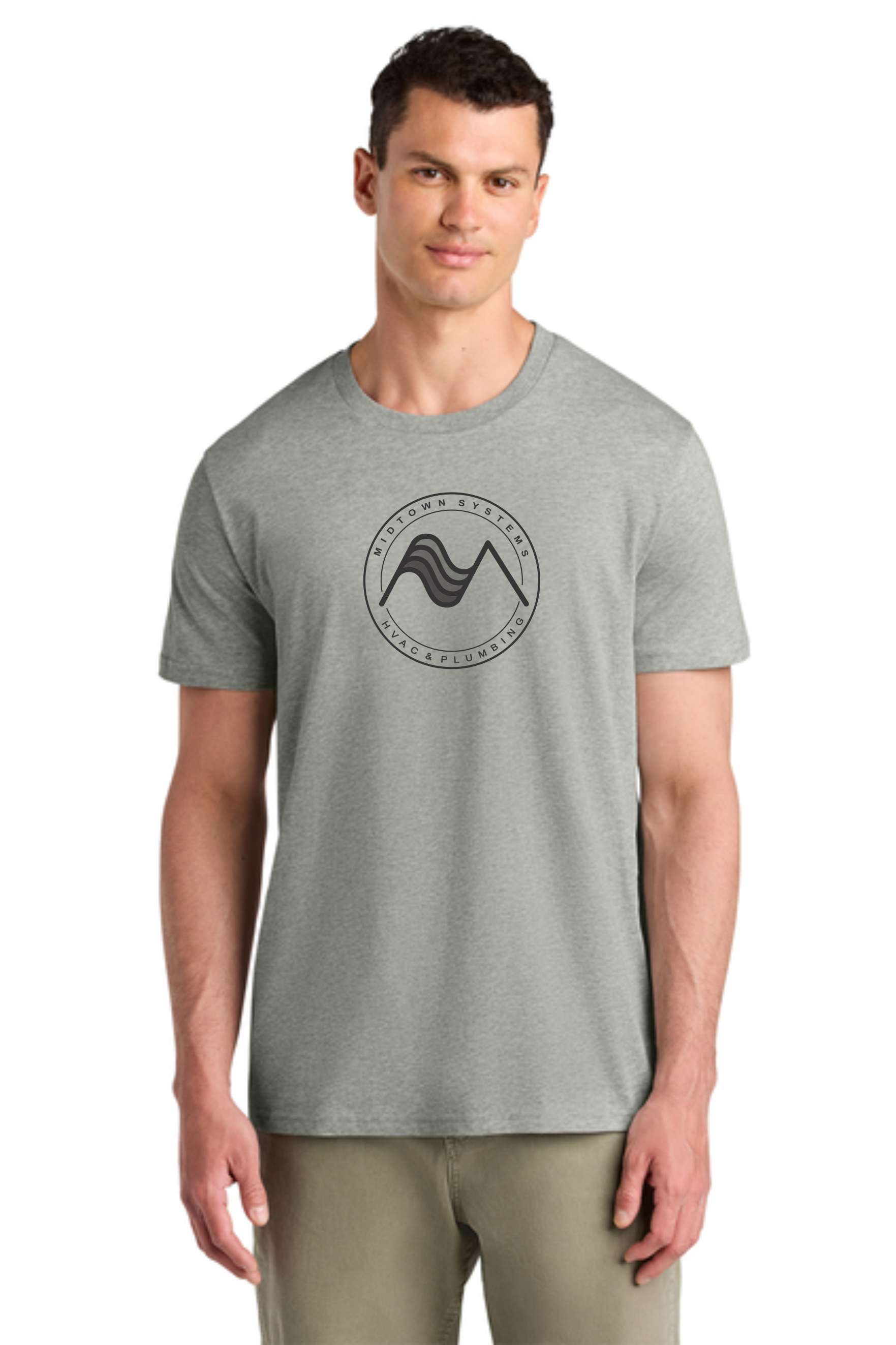 Stanley/Stella Unisex Crafter Tee +