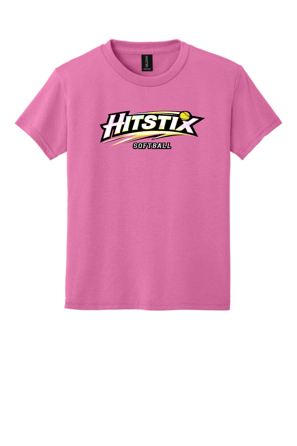 Youth DryBlend® T-Shirt | Gildan 8000B