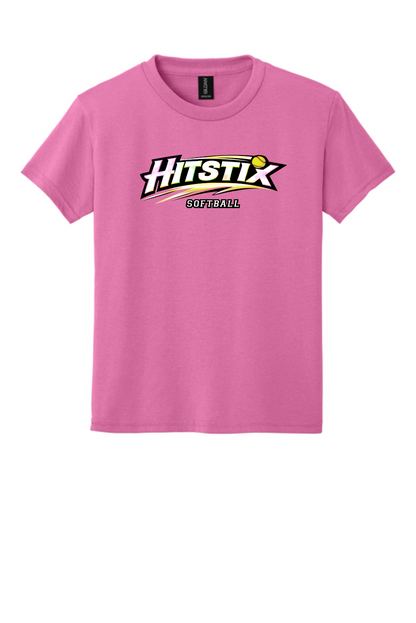 Youth DryBlend® T-Shirt | Gildan 8000B