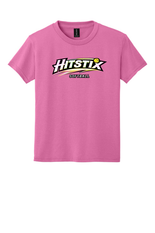 Youth DryBlend® T-Shirt | Gildan 8000B