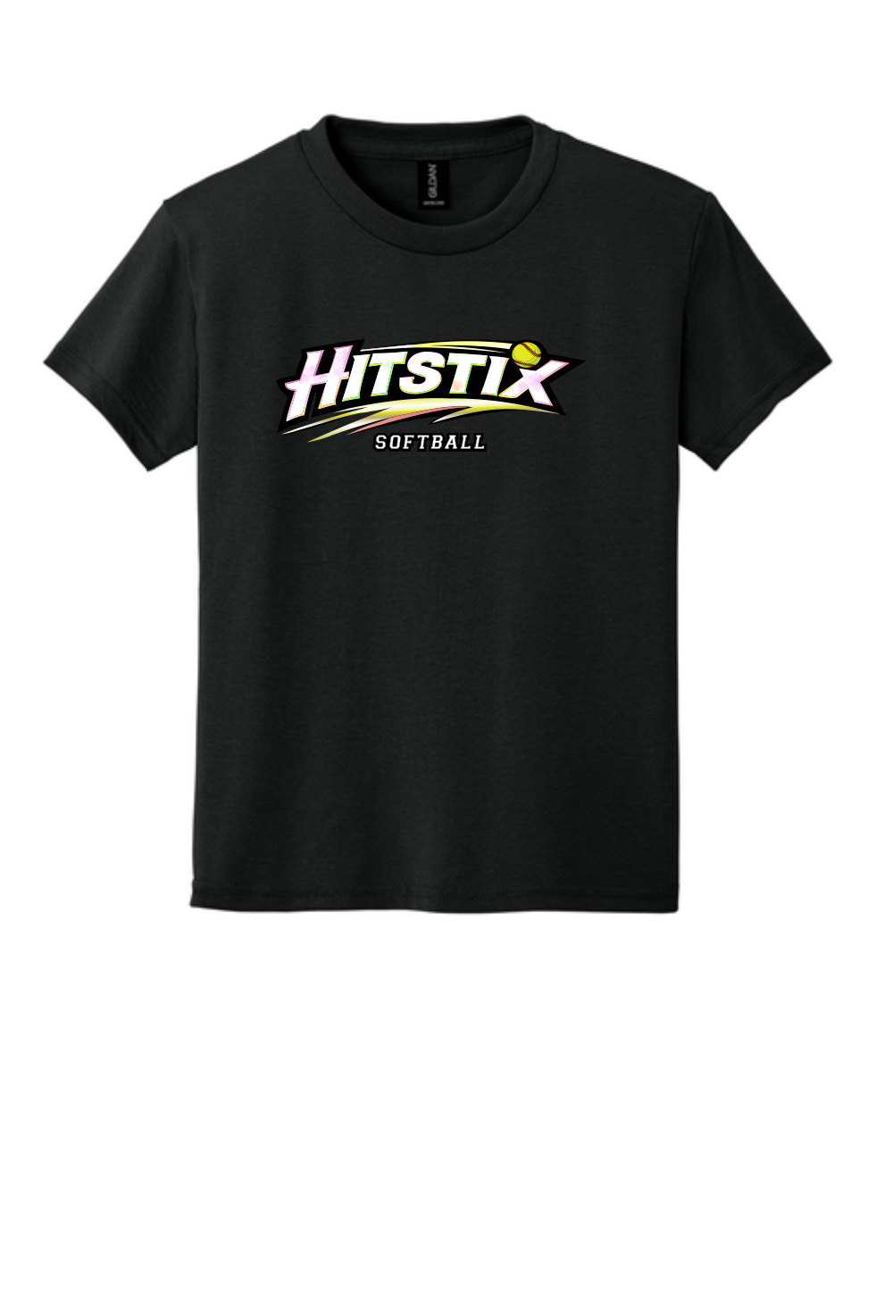 Youth DryBlend® T-Shirt | Gildan 8000B