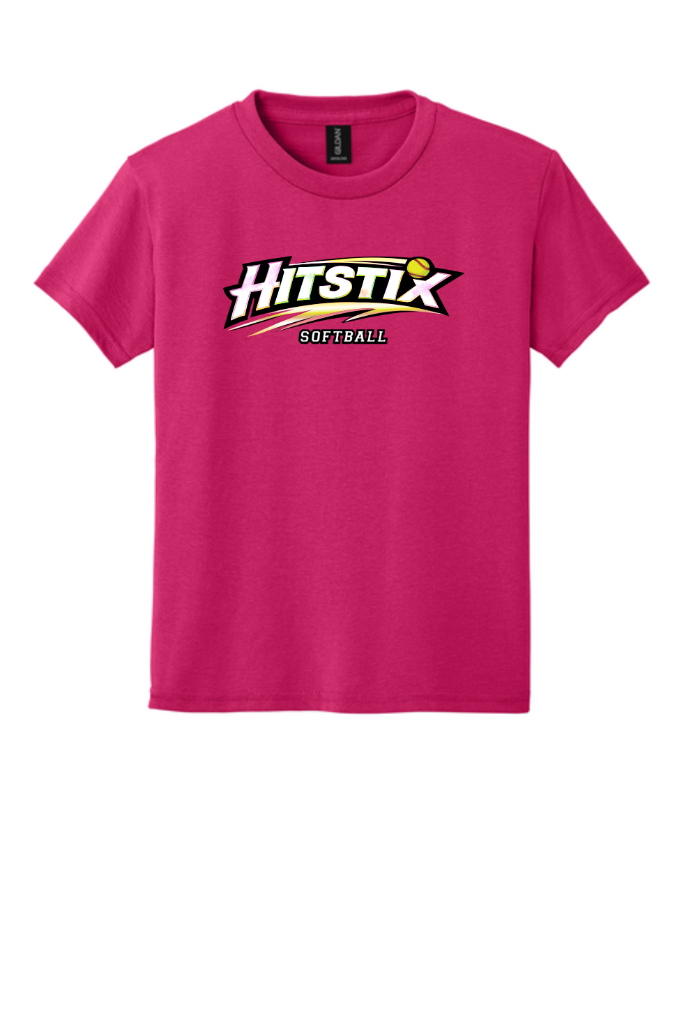 Youth DryBlend® T-Shirt | Gildan 8000B