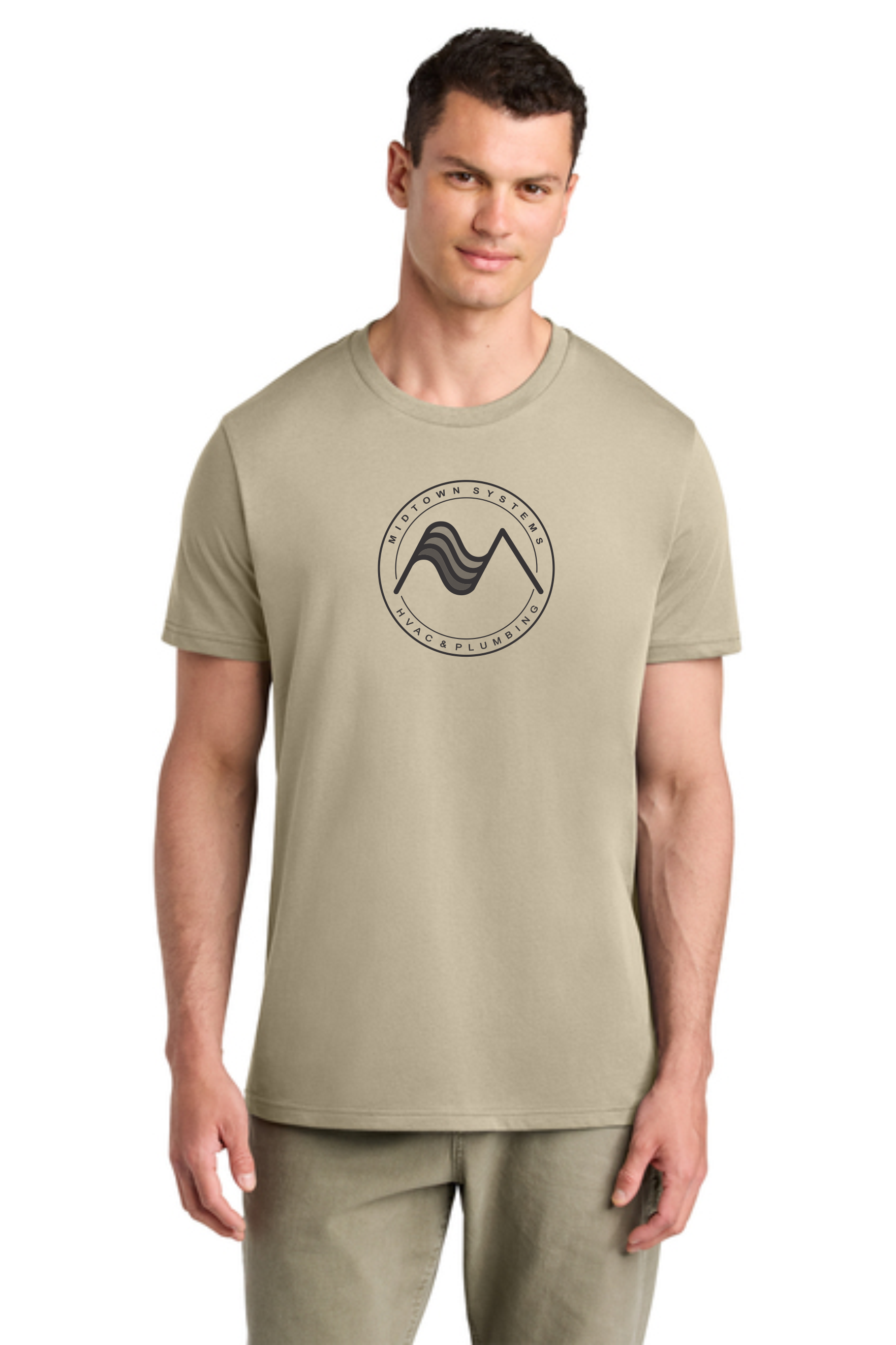 Stanley/Stella Unisex Crafter Tee +