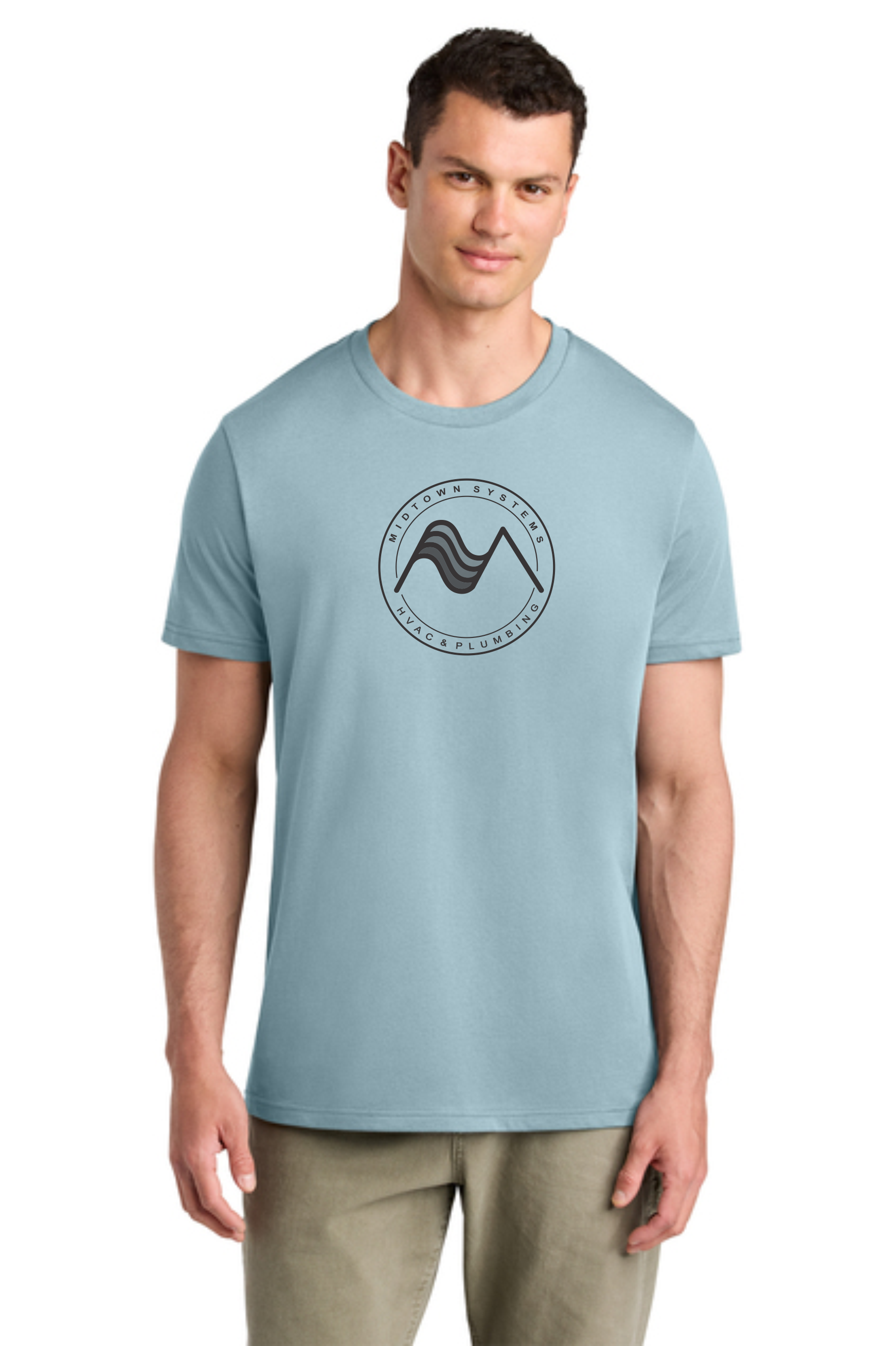 Stanley/Stella Unisex Crafter Tee +