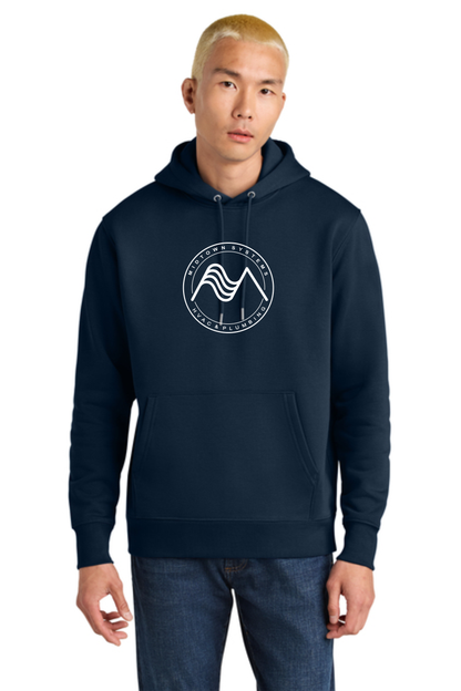 Stanley/Stella Unisex Cruiser 2.0 Hooded Sweatshirt +