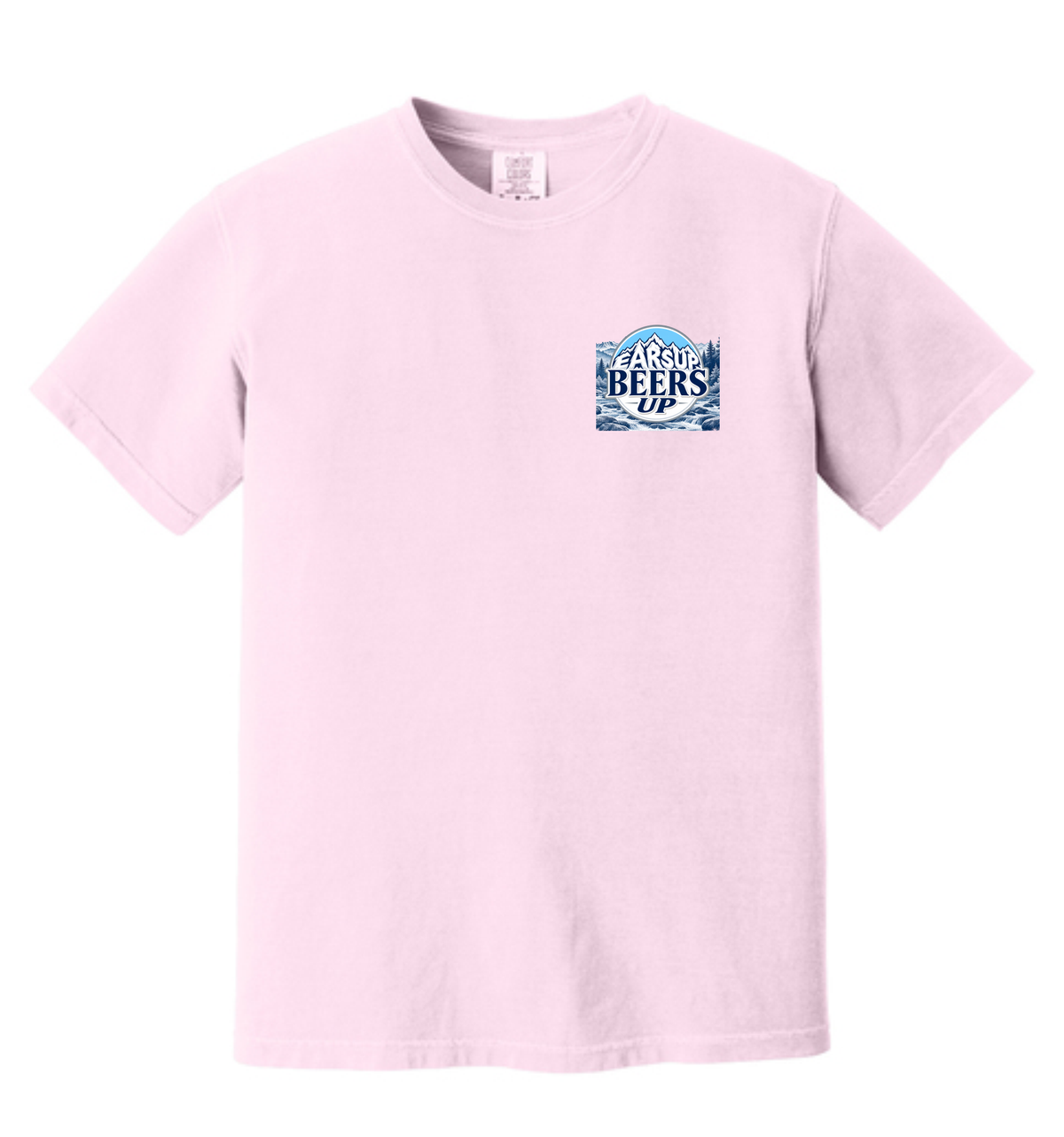 THIRSTY - Comfort Colors T-Shirt