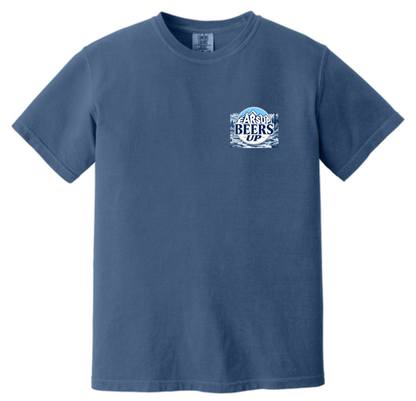 THIRSTY - Comfort Colors T-Shirt