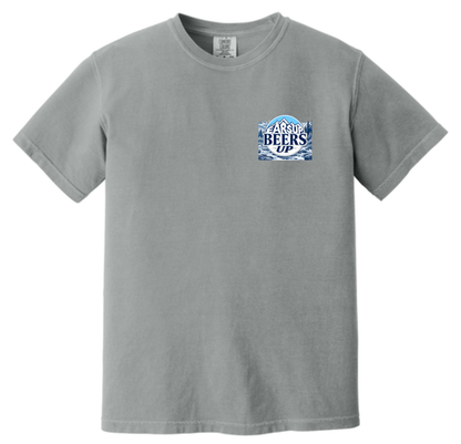 THIRSTY - Comfort Colors T-Shirt
