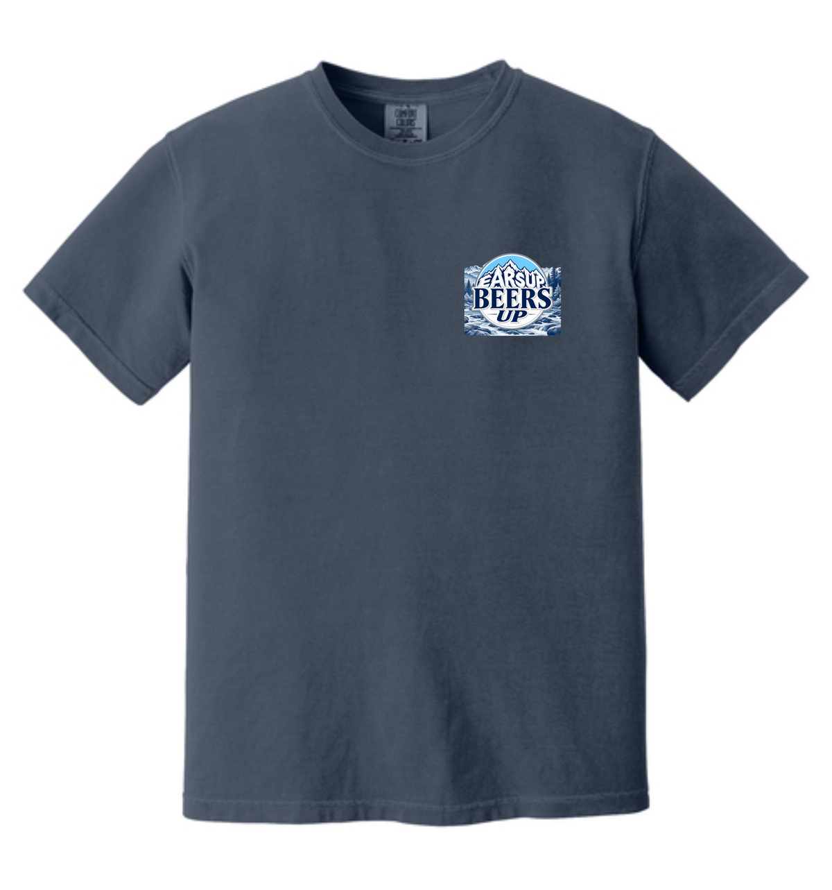 THIRSTY - Comfort Colors T-Shirt