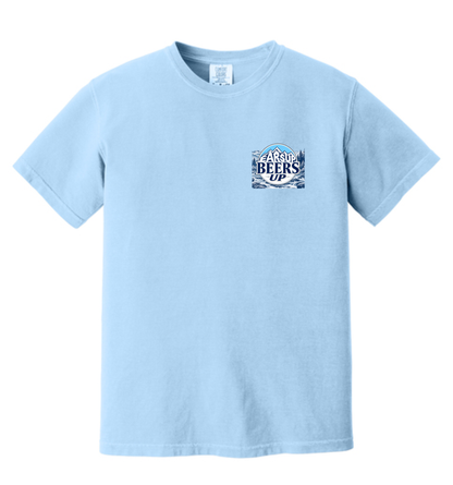 THIRSTY - Comfort Colors T-Shirt
