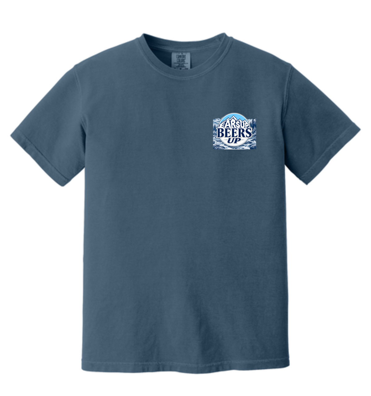 THIRSTY - Comfort Colors T-Shirt