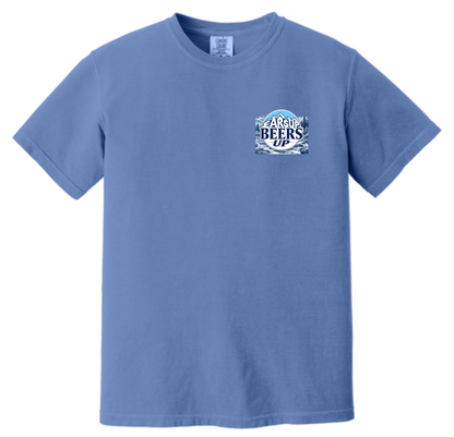 THIRSTY - Comfort Colors T-Shirt