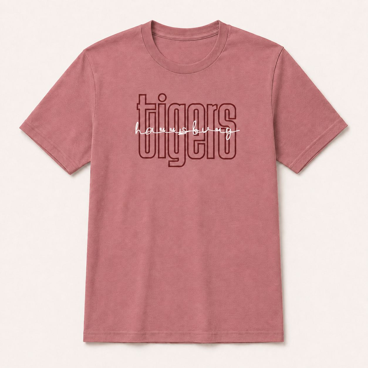 Harrisburg GTA - Unisex Bella+Canvas Jersey